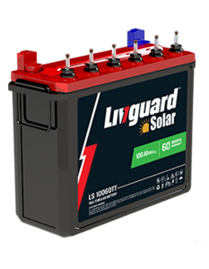 Livguard Inverter Battery